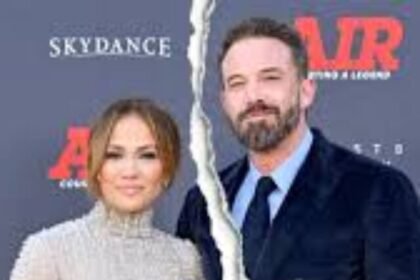 Jennifer Lopez has filed for divorce from Ben Affleck